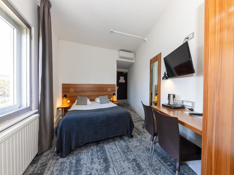The Originals City, Hôtel Colmar Gare image