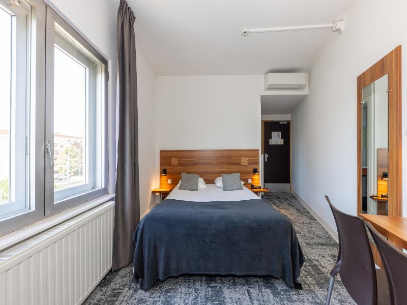 The Originals City, Hôtel Colmar Gare image