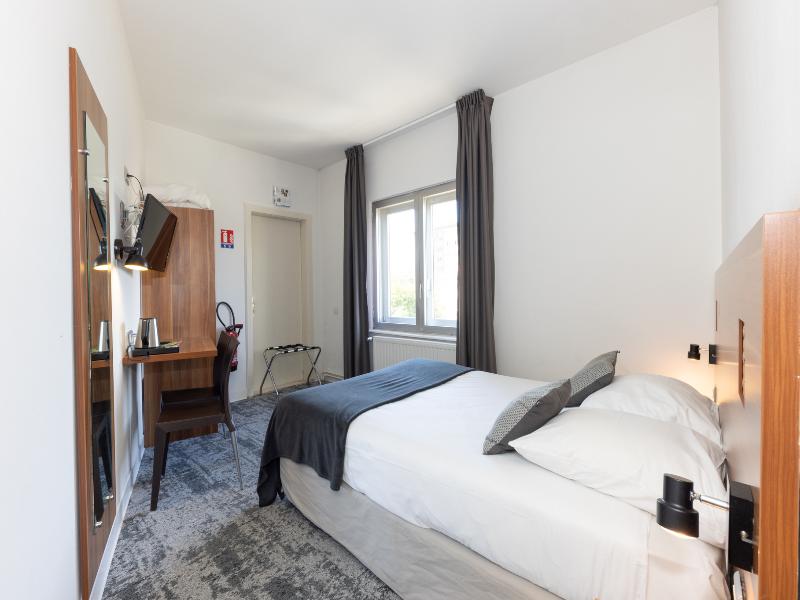 The Originals City, Hôtel Colmar Gare image