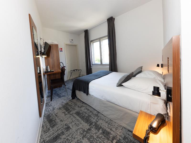 The Originals City, Hôtel Colmar Gare image