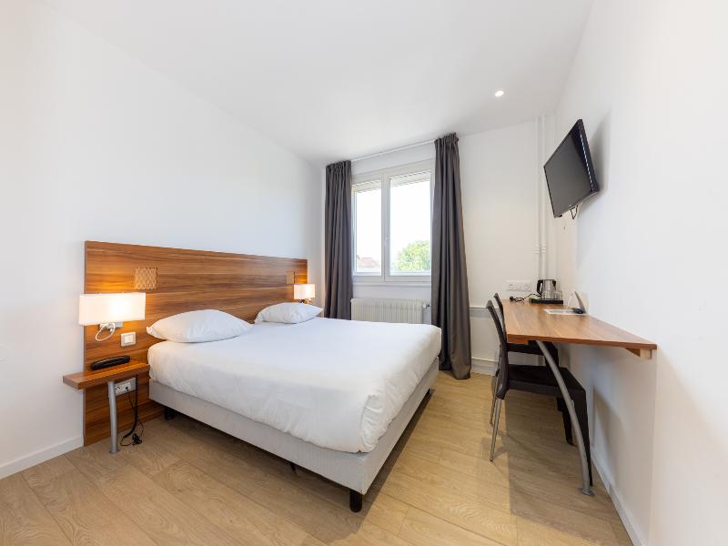 The Originals City, Hôtel Colmar Gare image
