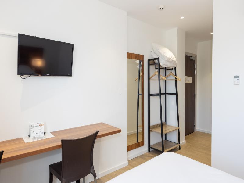 The Originals City, Hôtel Colmar Gare image