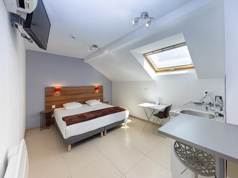 The Originals City, Hôtel Colmar Gare image