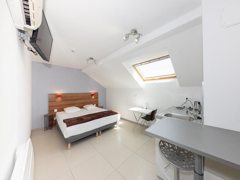 The Originals City, Hôtel Colmar Gare image