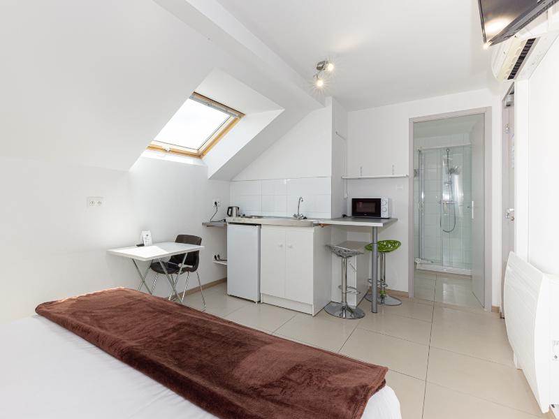 The Originals City, Hôtel Colmar Gare image