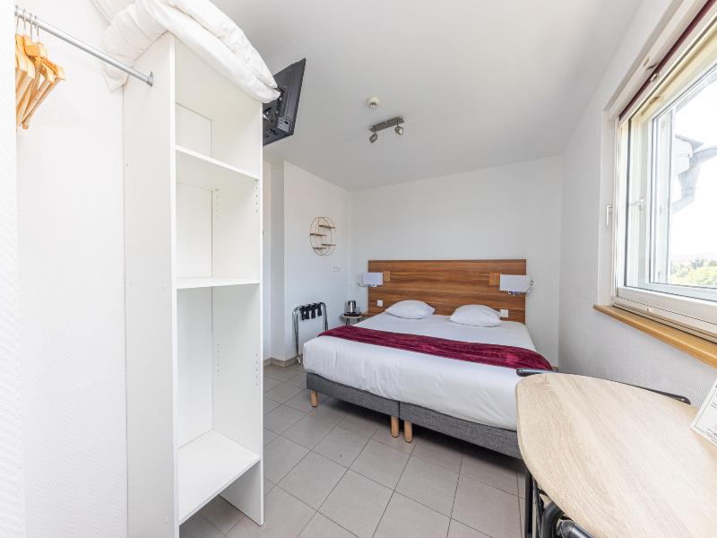 The Originals City, Hôtel Colmar Gare image