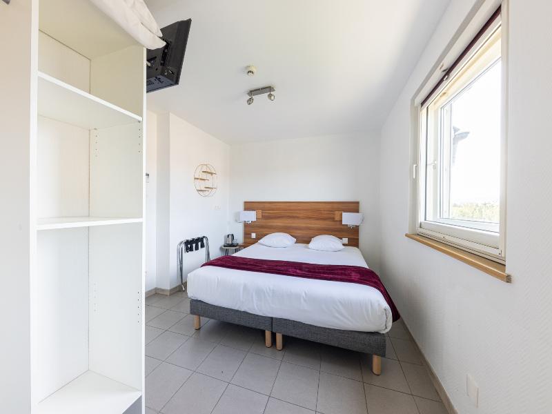 The Originals City, Hôtel Colmar Gare image