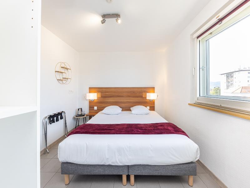 The Originals City, Hôtel Colmar Gare image