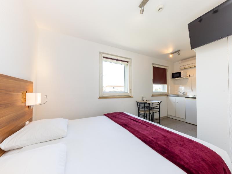 The Originals City, Hôtel Colmar Gare image