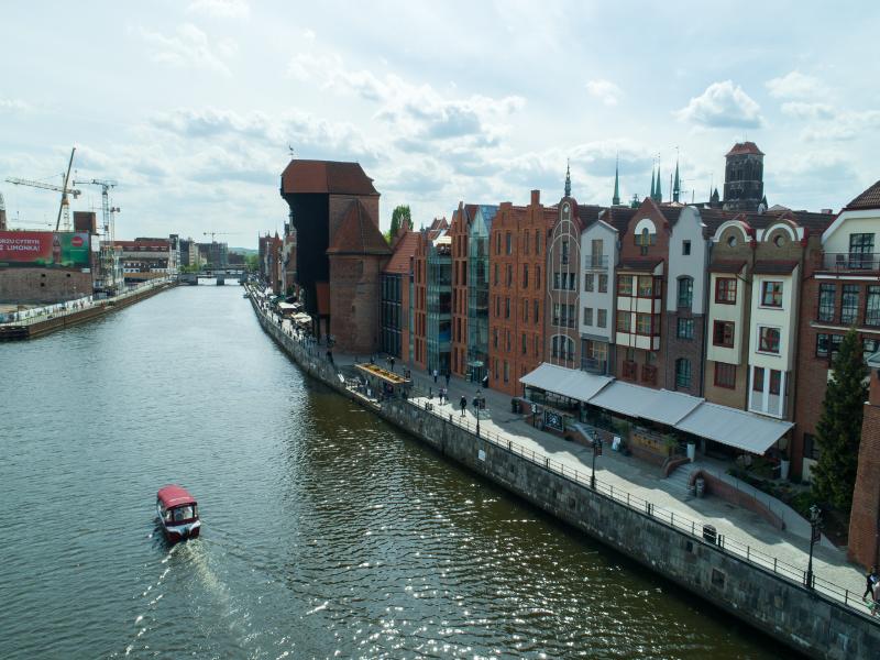 Hanza Hotel image