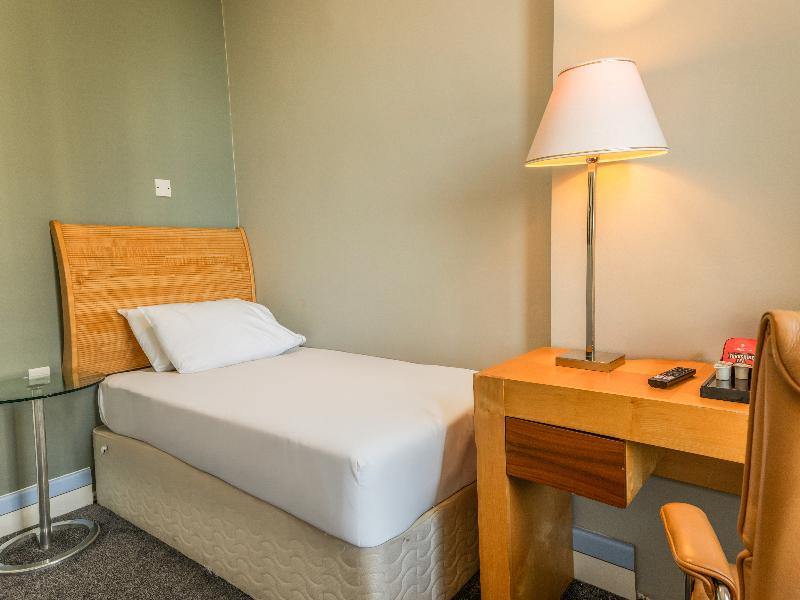 Citrus Hotel Eastbourne by Compass Hospitality image