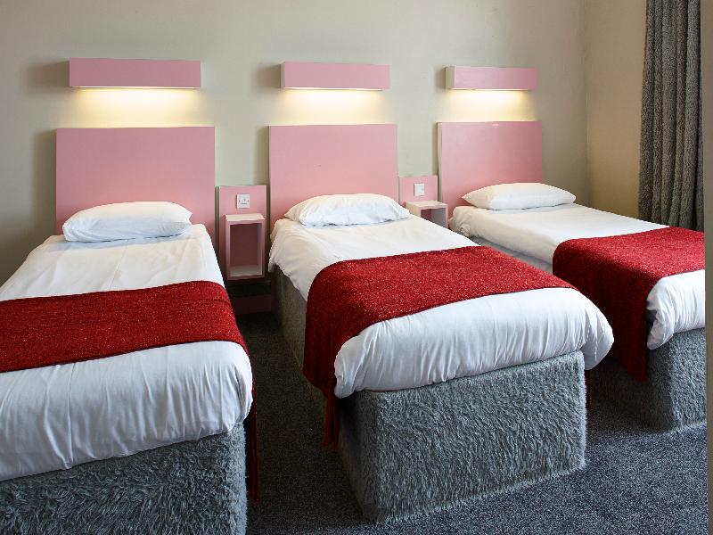 Citrus Hotel Eastbourne by Compass Hospitality image