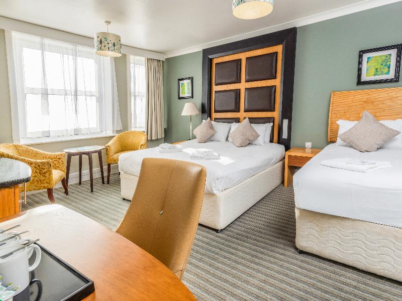 Citrus Hotel Eastbourne by Compass Hospitality image