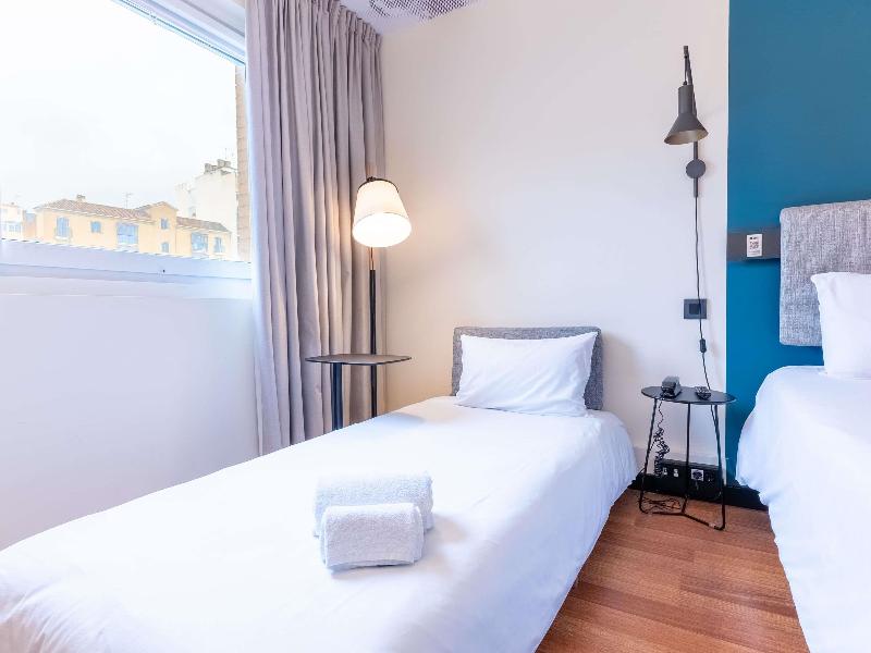 Ibis Malaga Centro Ciudad image