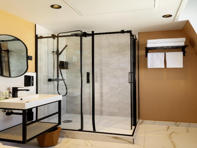Hotel Espace Champerret image