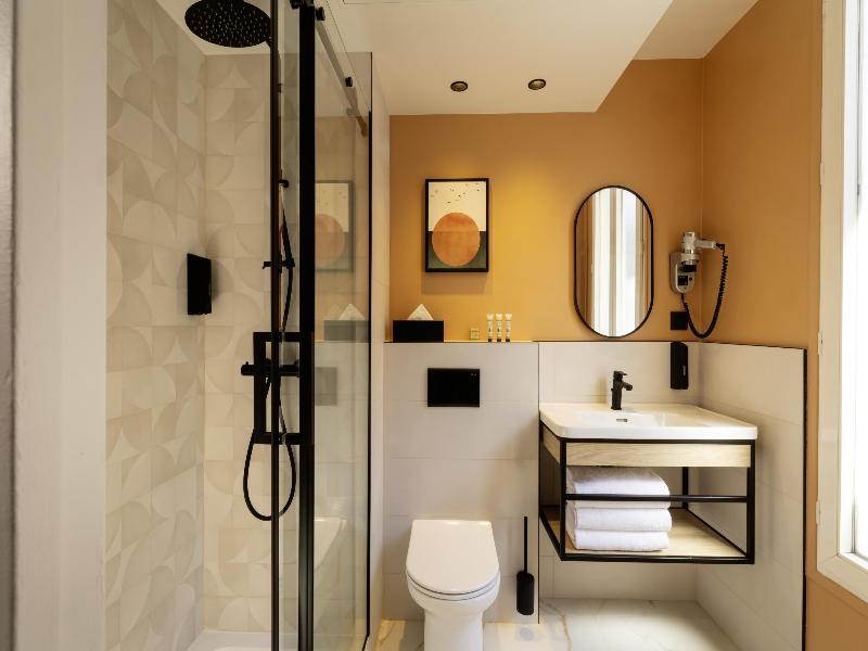 Hotel Espace Champerret image