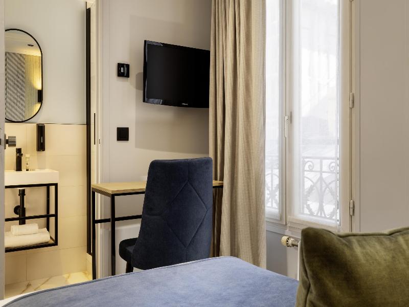 Hotel Espace Champerret image