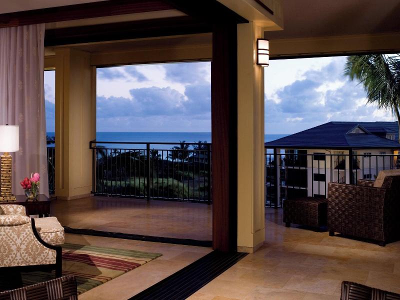 Koloa Landing Resort at Poipu,Autograph Collection