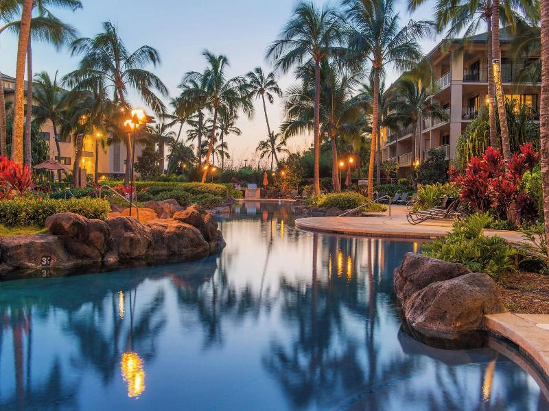 Koloa Landing Resort at Poipu,Autograph Collection