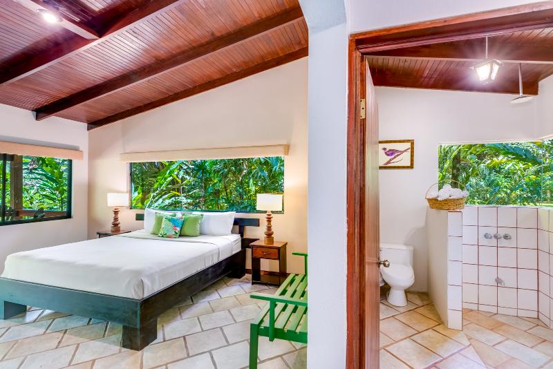 Chachagua Rainforest Hotel & Hot Springs image