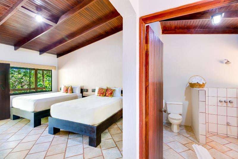 Chachagua Rainforest Hotel & Hot Springs image