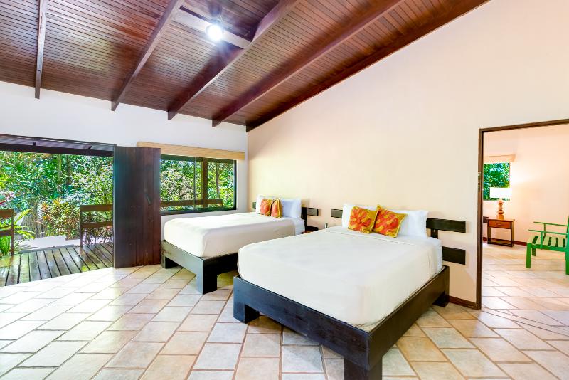 Chachagua Rainforest Hotel & Hot Springs image