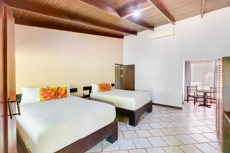 Chachagua Rainforest Hotel & Hot Springs image