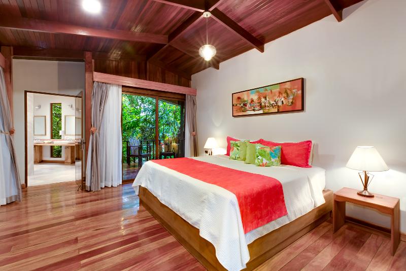 Chachagua Rainforest Hotel & Hot Springs image