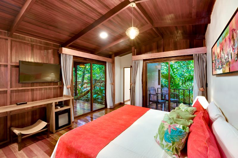Chachagua Rainforest Hotel & Hot Springs image