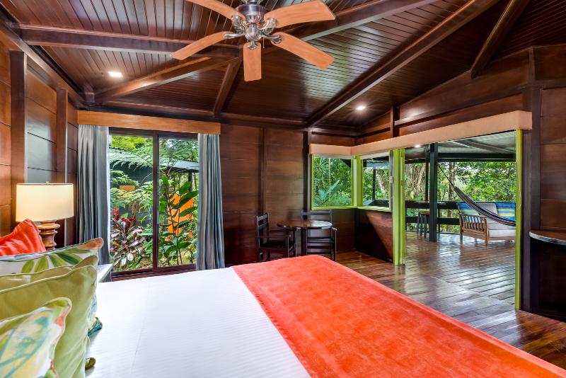 Chachagua Rainforest Hotel & Hot Springs image