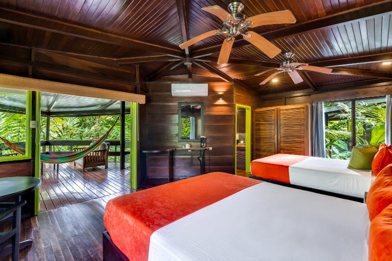 Chachagua Rainforest Hotel & Hot Springs image