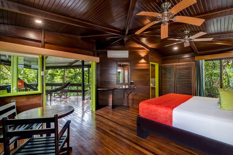 Chachagua Rainforest Hotel & Hot Springs image