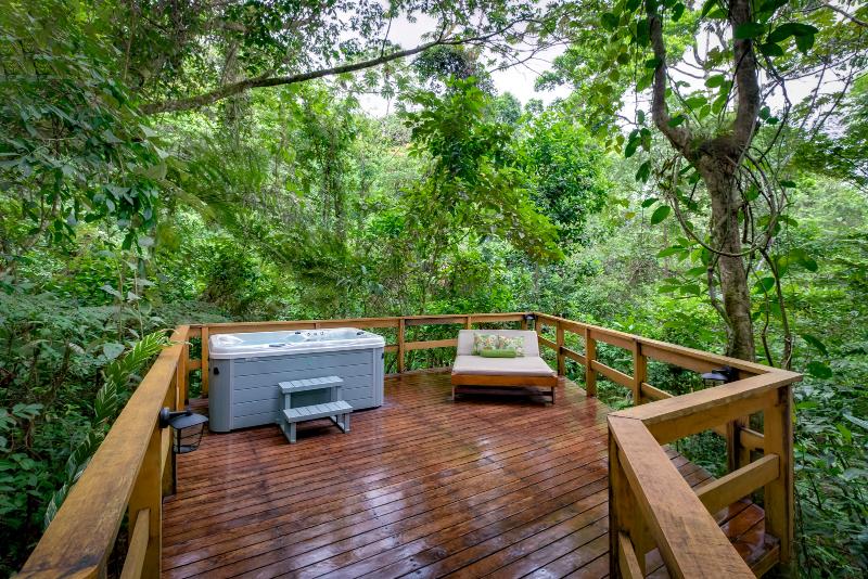 Chachagua Rainforest Hotel & Hot Springs image