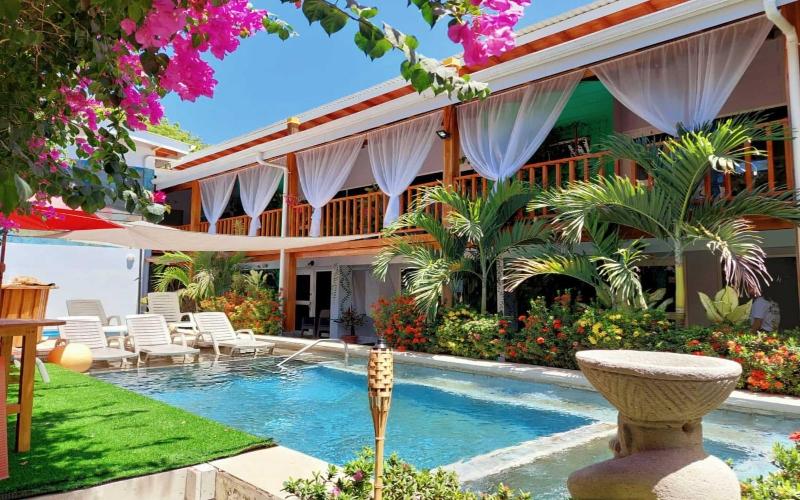 Samara Inn image
