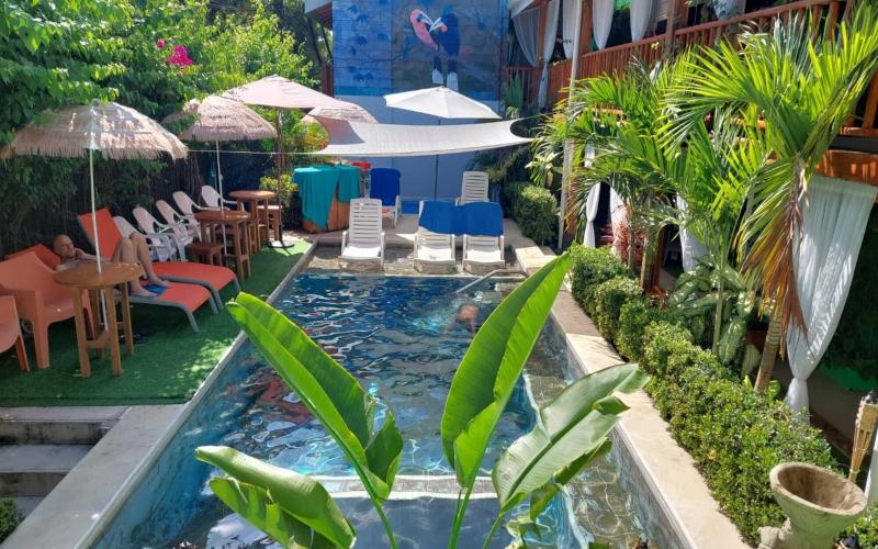Samara Inn image