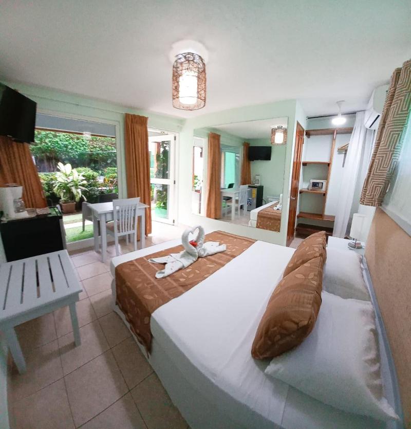 Samara Inn image