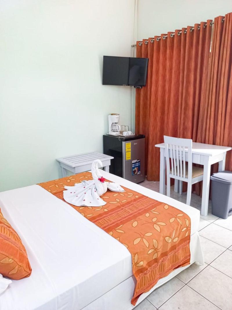 Samara Inn image