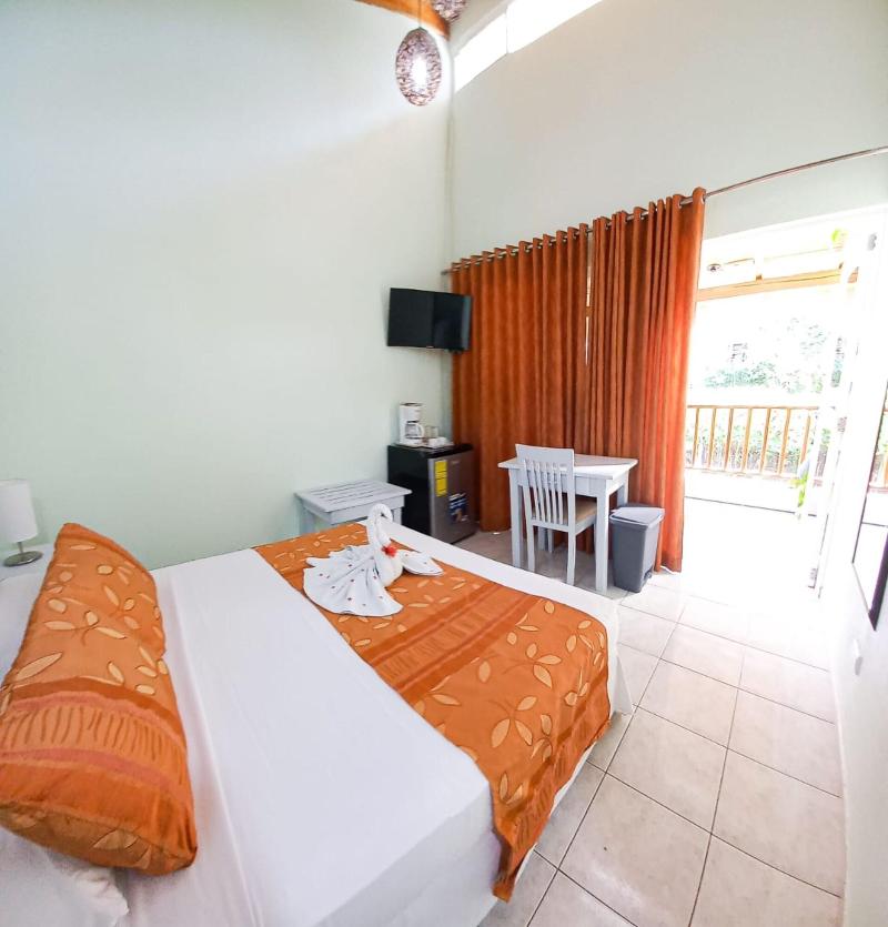 Samara Inn image