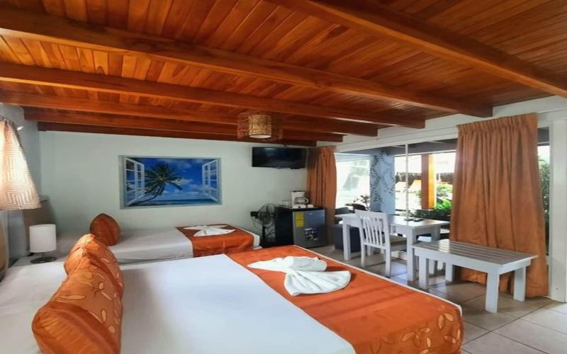 Samara Inn image