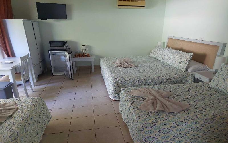 Samara Inn image