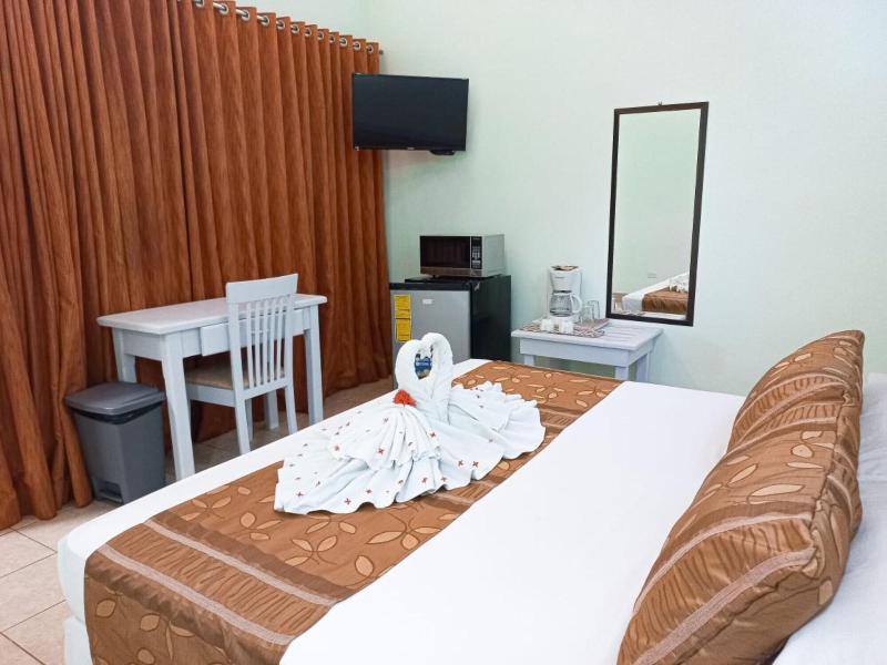 Samara Inn image