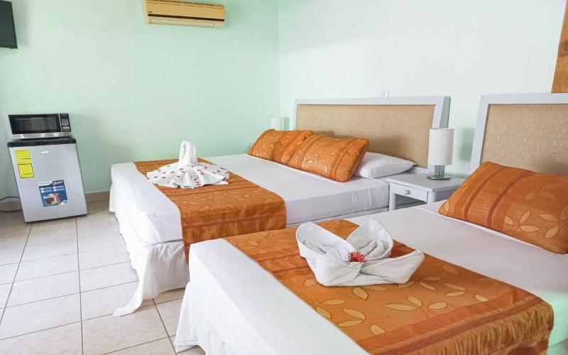 Samara Inn image