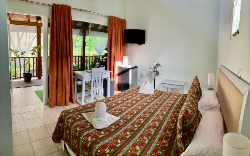 Samara Inn image