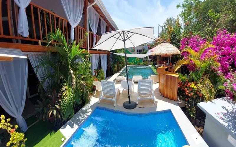 Samara Inn image