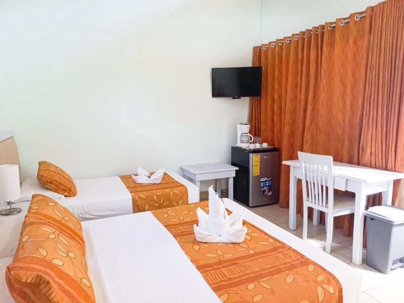 Samara Inn image