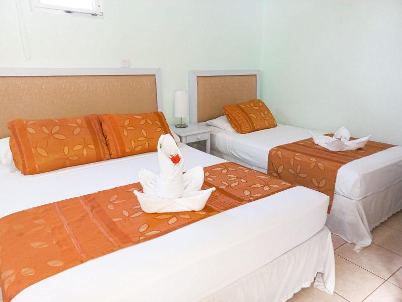 Samara Inn image