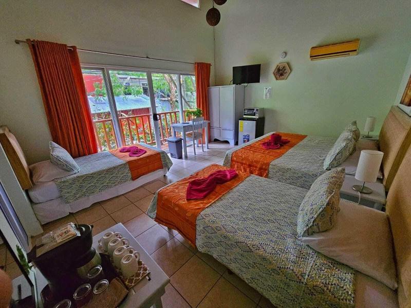Samara Inn image
