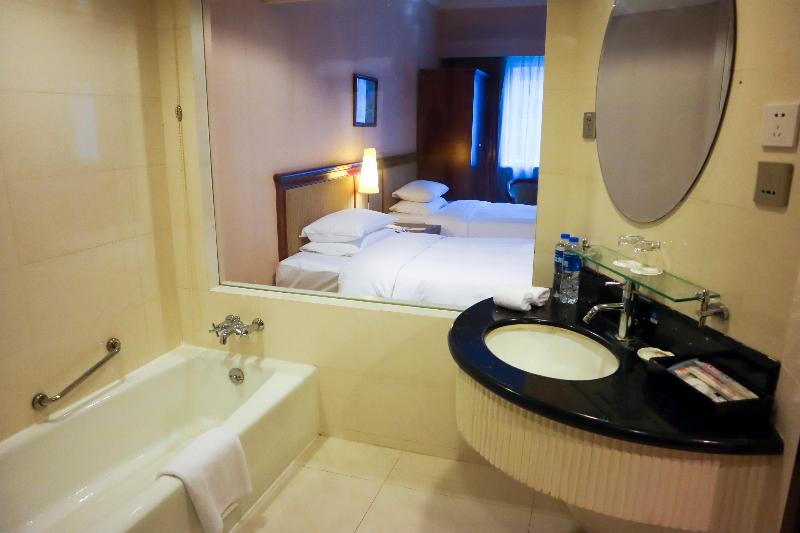 Luxemon Hotel Shanghai Pudong 3