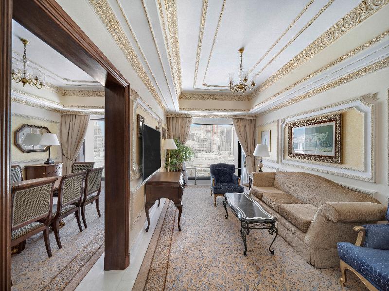 InterContinental Dar Al Tawhid Makkah image