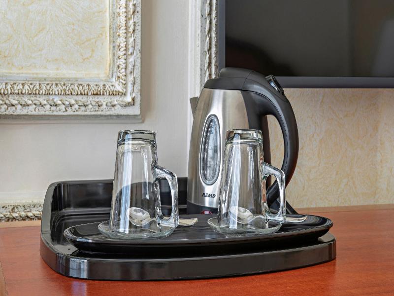 InterContinental Dar Al Tawhid Makkah image